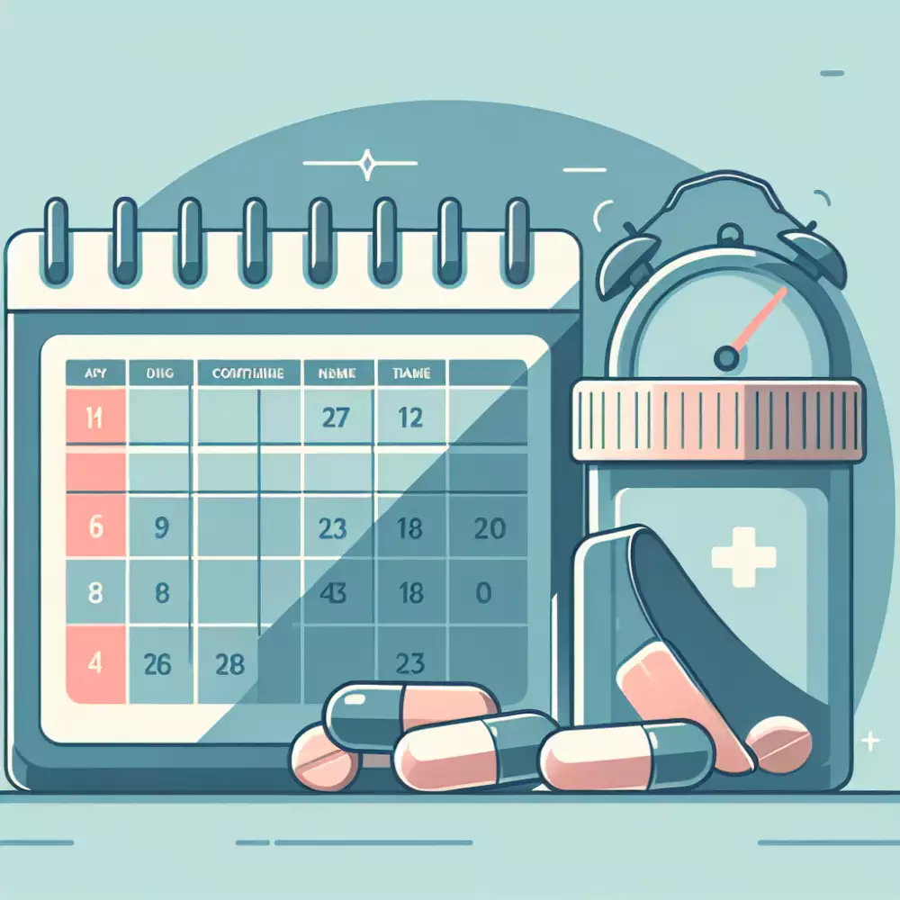 Musím Dobrat Antibiotika