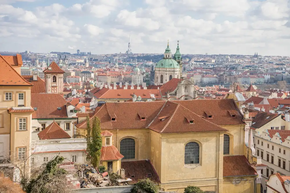 Brigáda Kino Praha