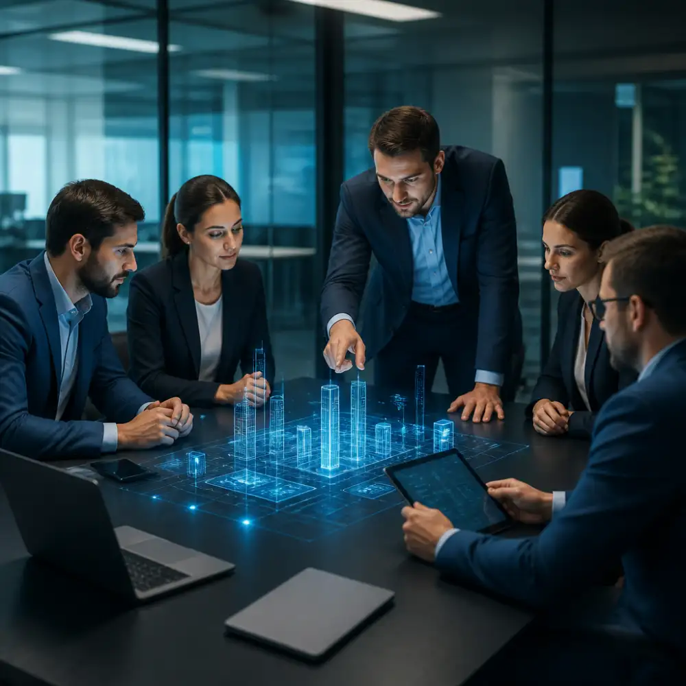 biq group