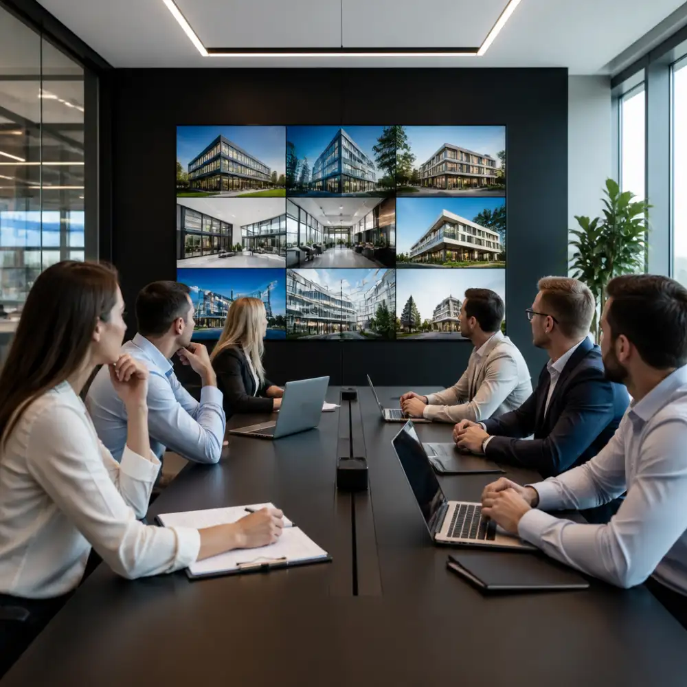 biq group