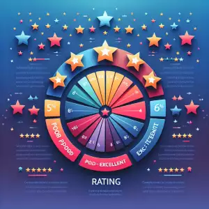 Rating Co To Je