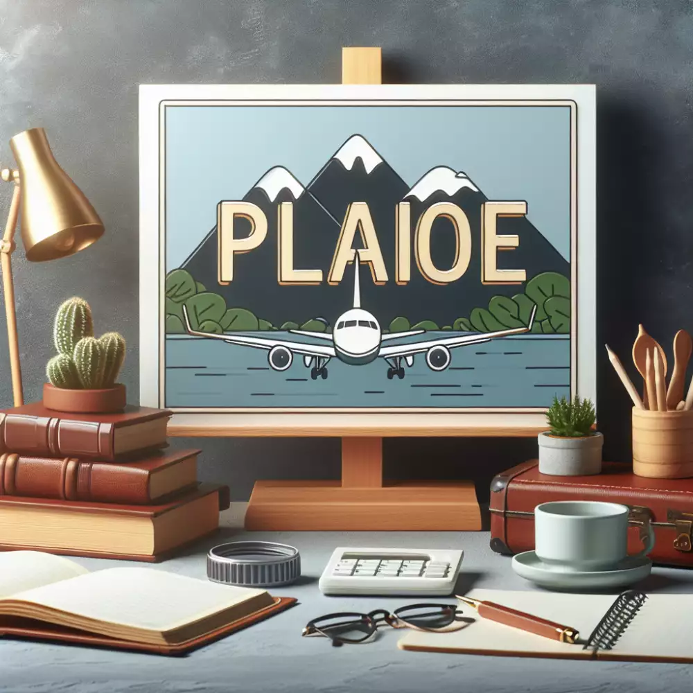 planoe