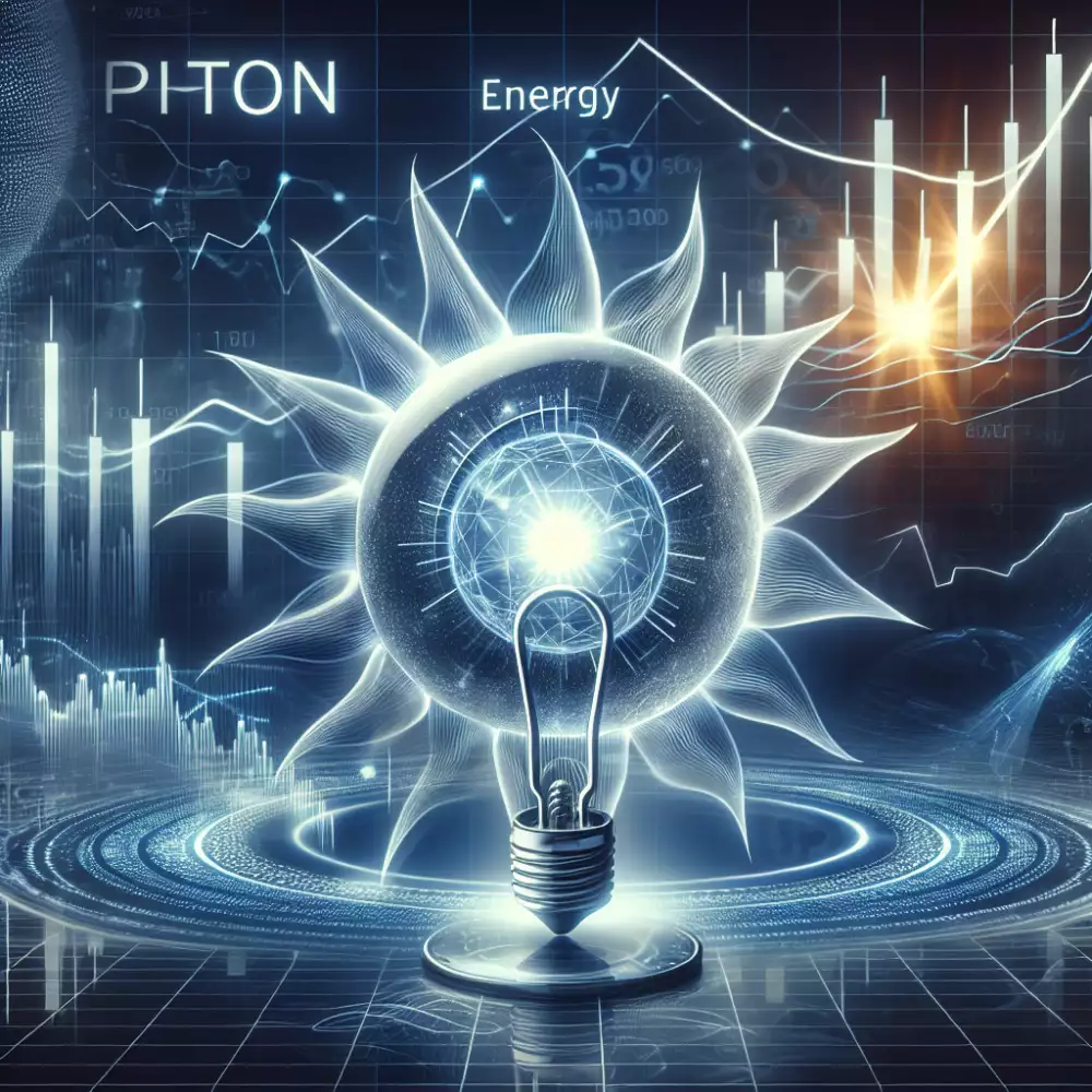 Photon Energy Akcie