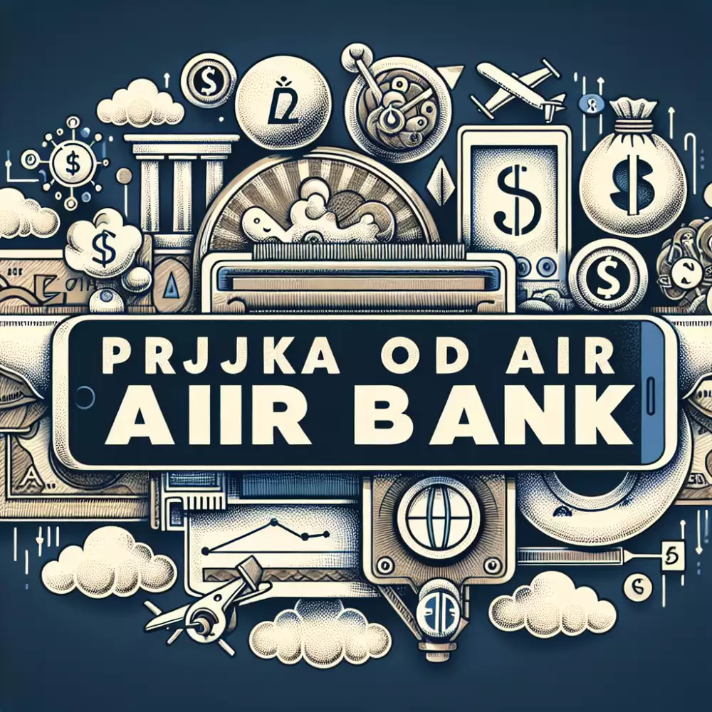 pujcka airbank