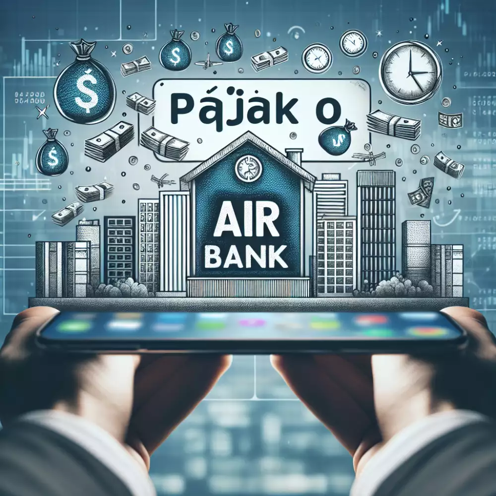 Pujcka Airbank