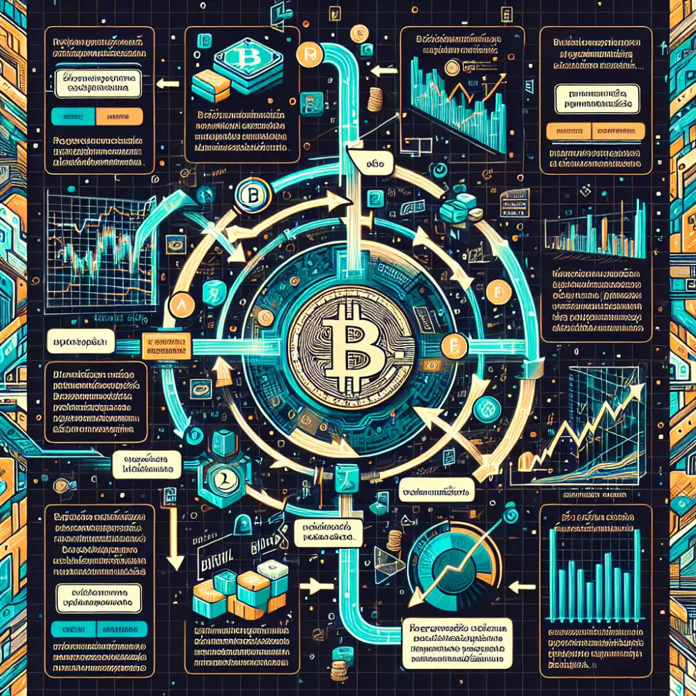 jak obchodovat s bitcoinem