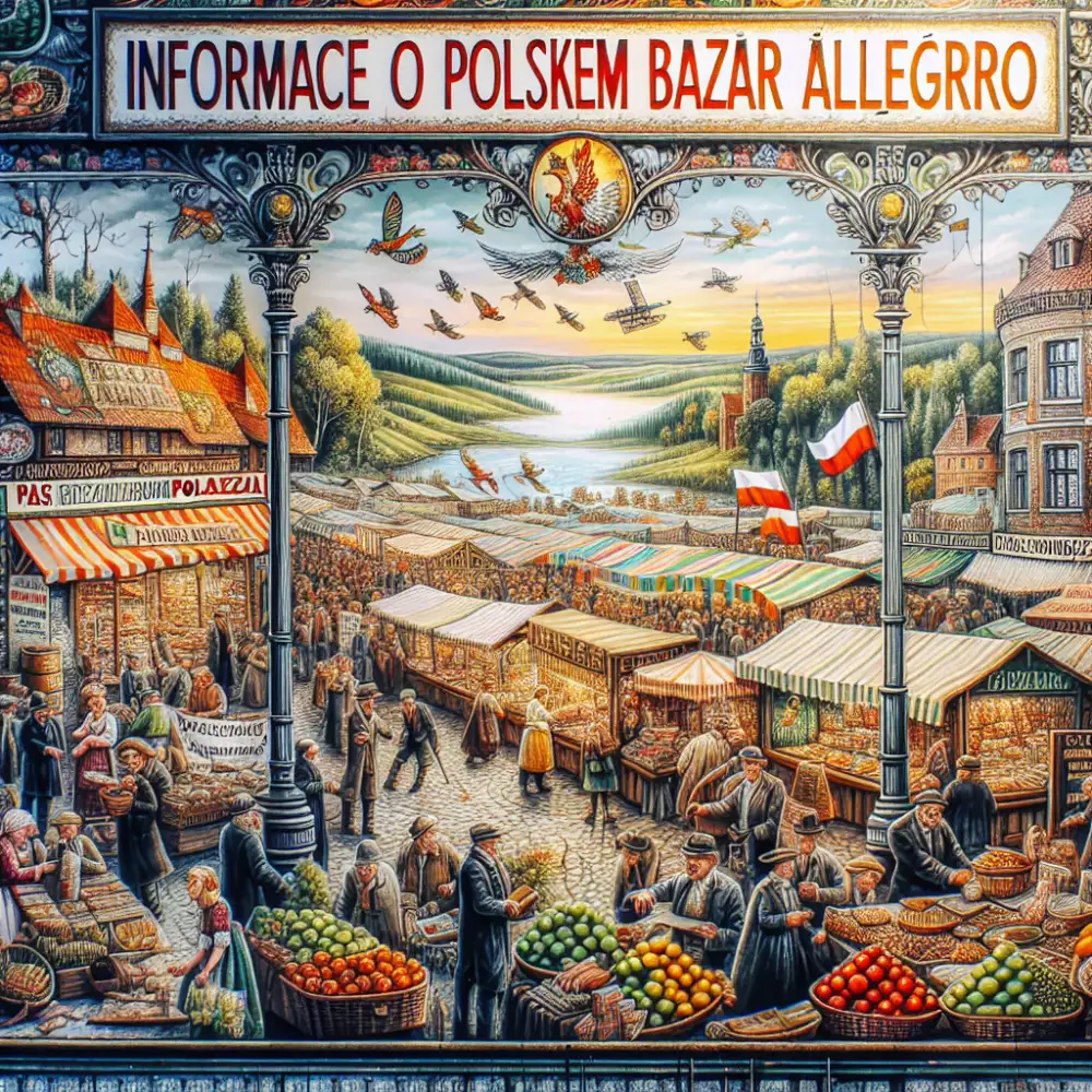 polský bazar allegro