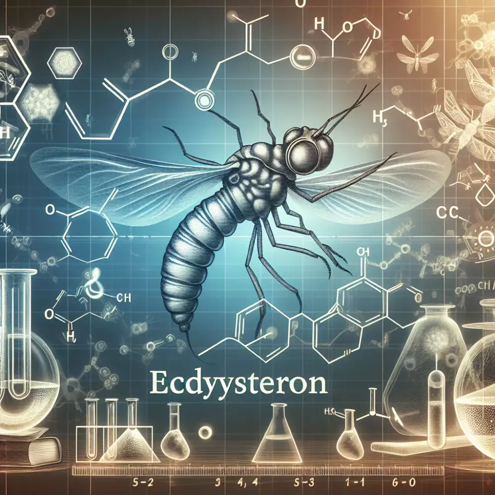 ecdysteron