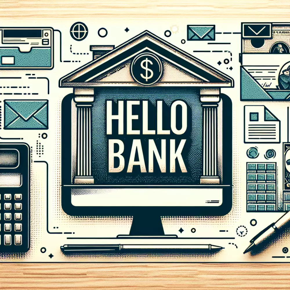 hello bank kontakt