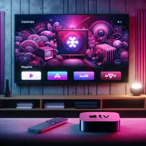 Magenta Tv Apple Tv