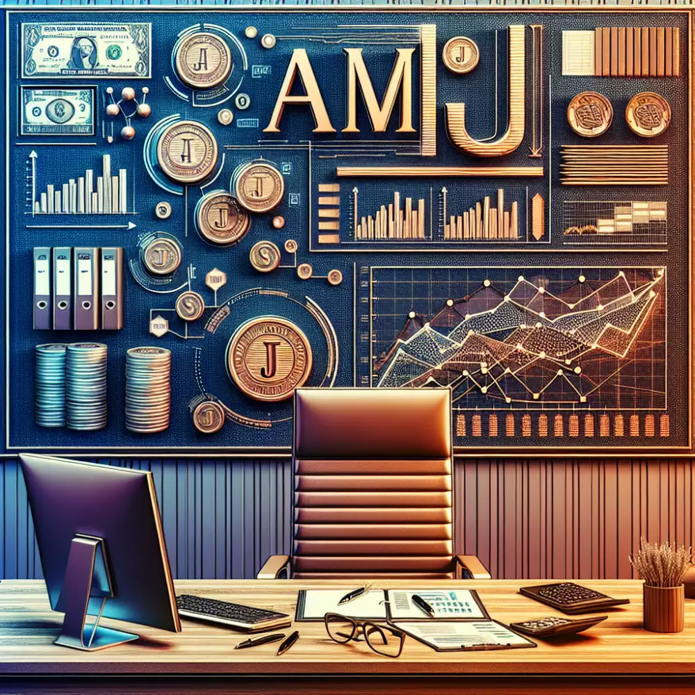 amj finance