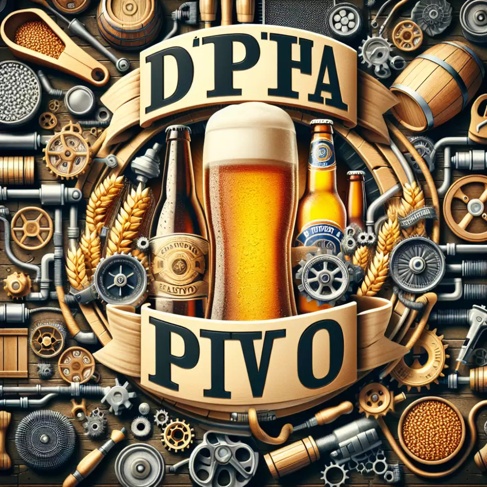 dph pivo