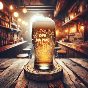 Dph Pivo