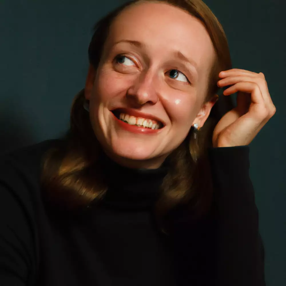 Karolína Křivánková