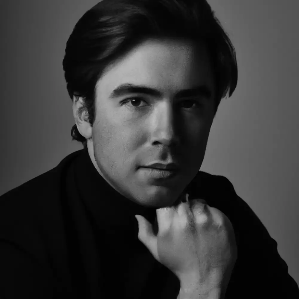 Matěj Navrátil.
